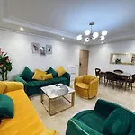 High Standing & Cozy Apartment In Central Casablanca