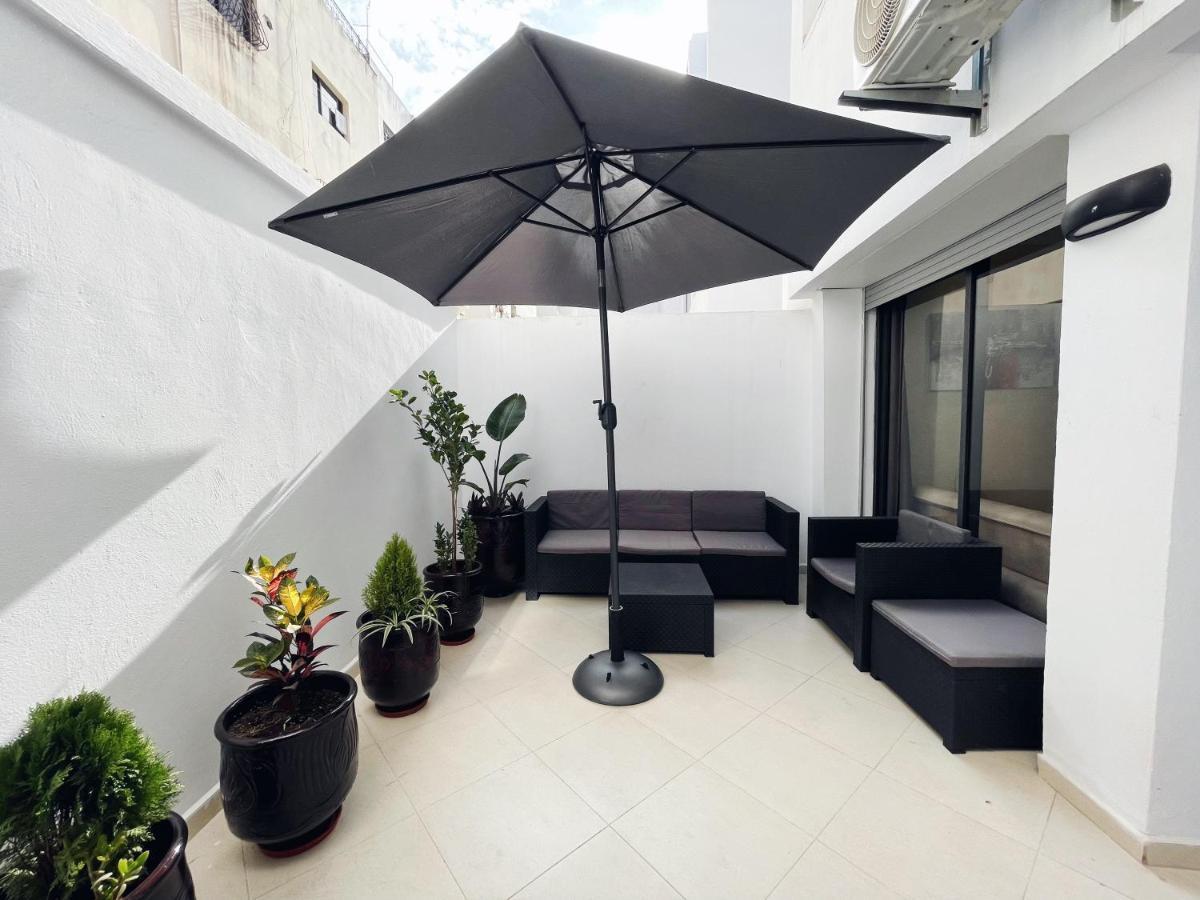 High Standing & Cozy In Appartement Casablanca