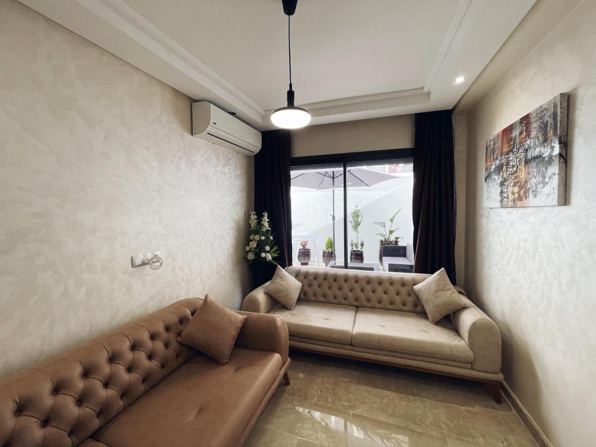 High Standing & Cozy In Casablanca